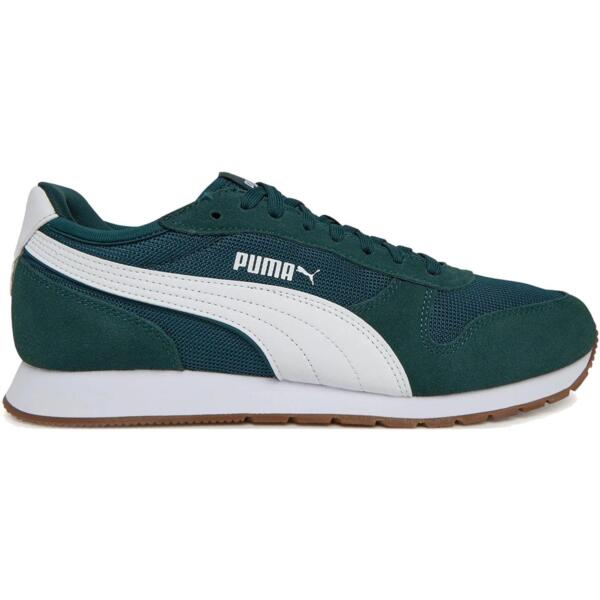 

Кроссовки Puma St Miler 401622-08 40 (6.5 UK) зеленые