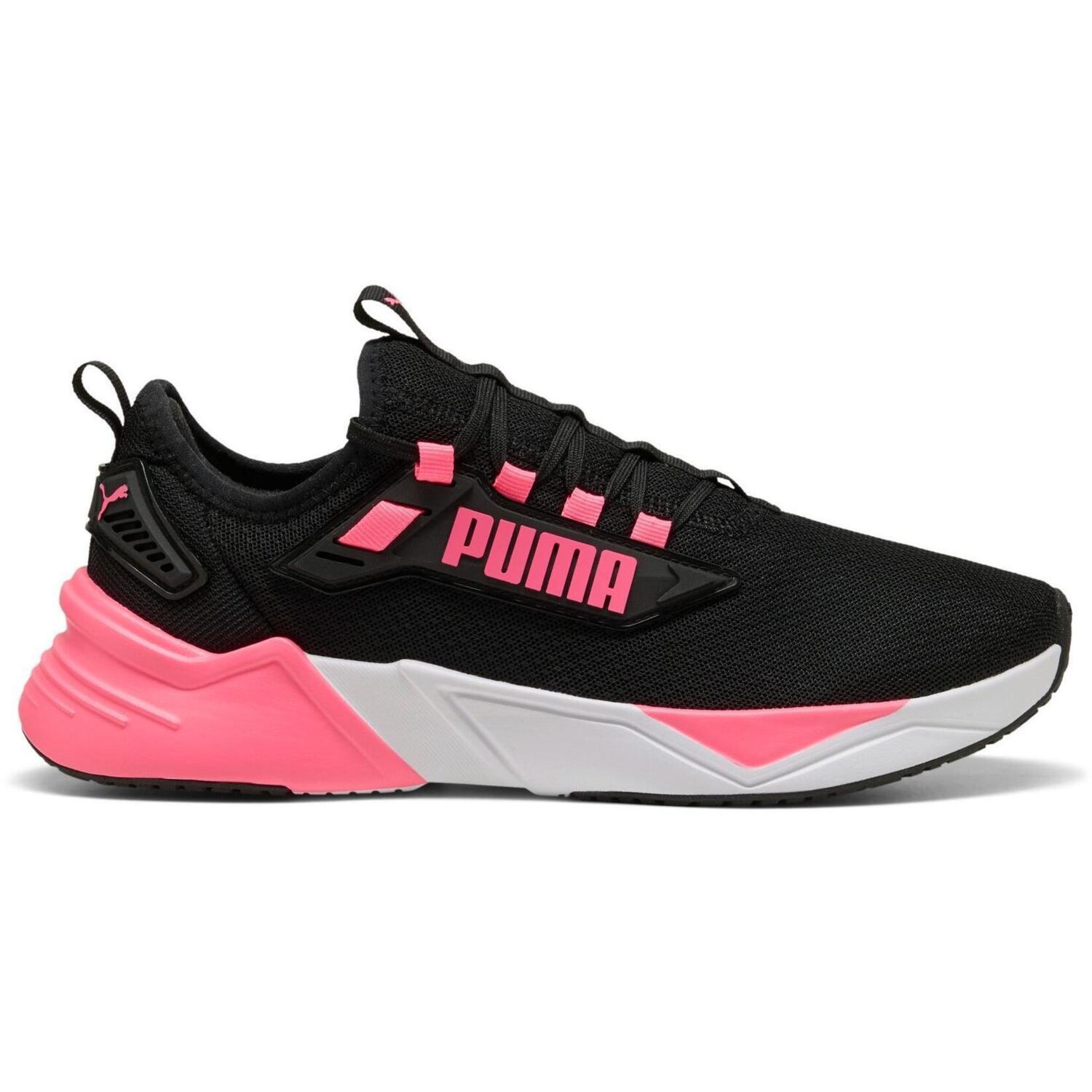 Кроссовки Puma Retaliate 3 379478-28 38.5 (5.5 UK) черные