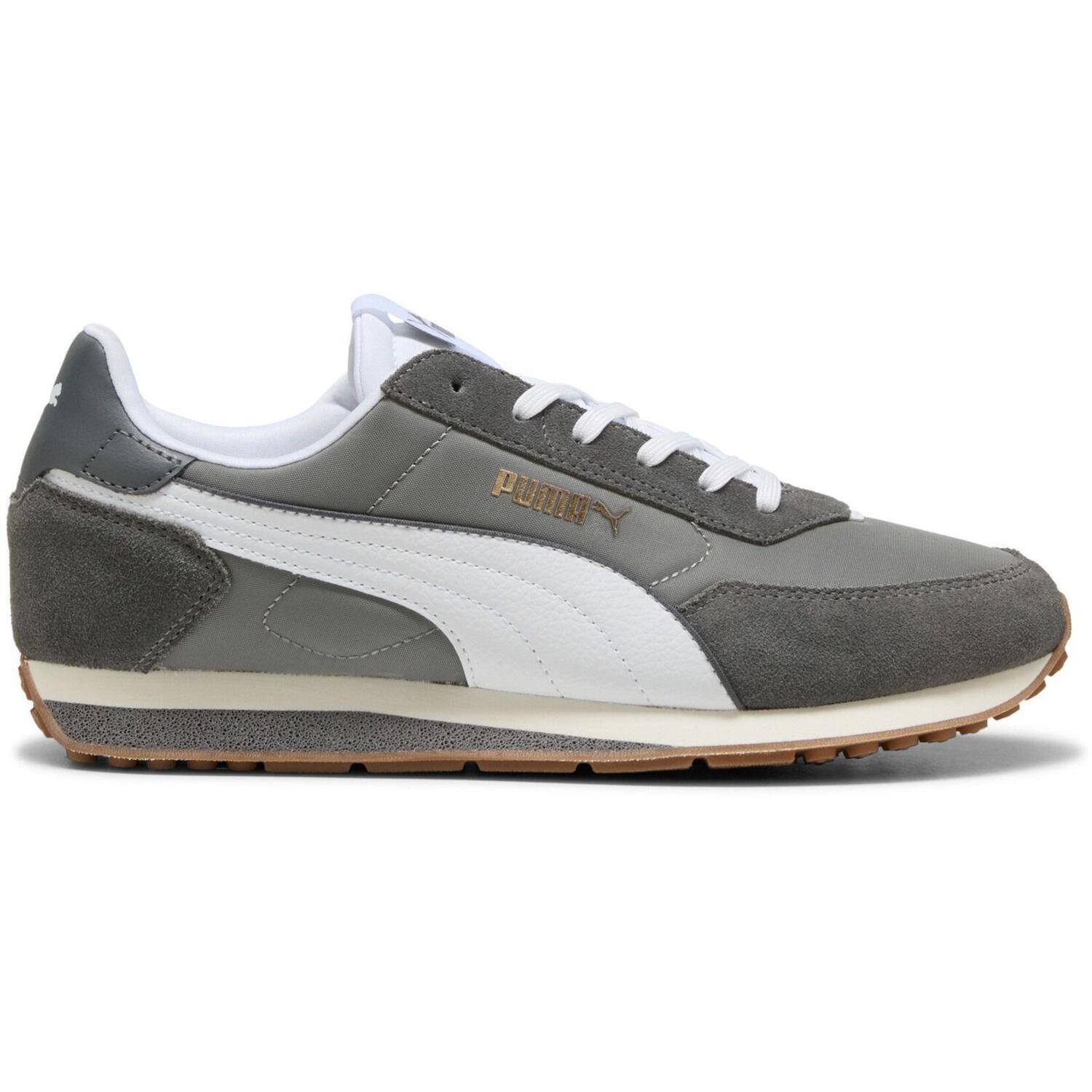 Кросівки Puma St Miler Rise 402665-03 40 (6.5 UK) сірі
