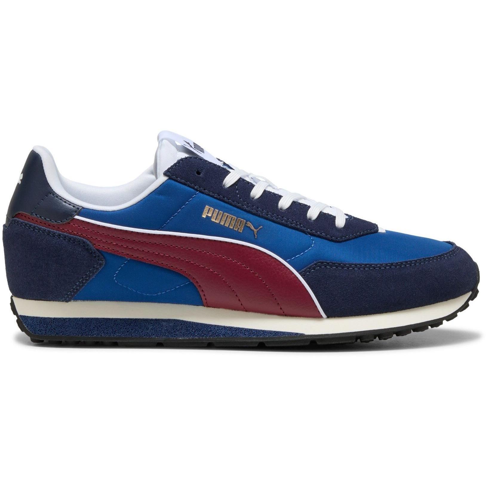 Кроссовки Puma St Miler Rise 402665-04 40 (6.5 UK) синие фото 2