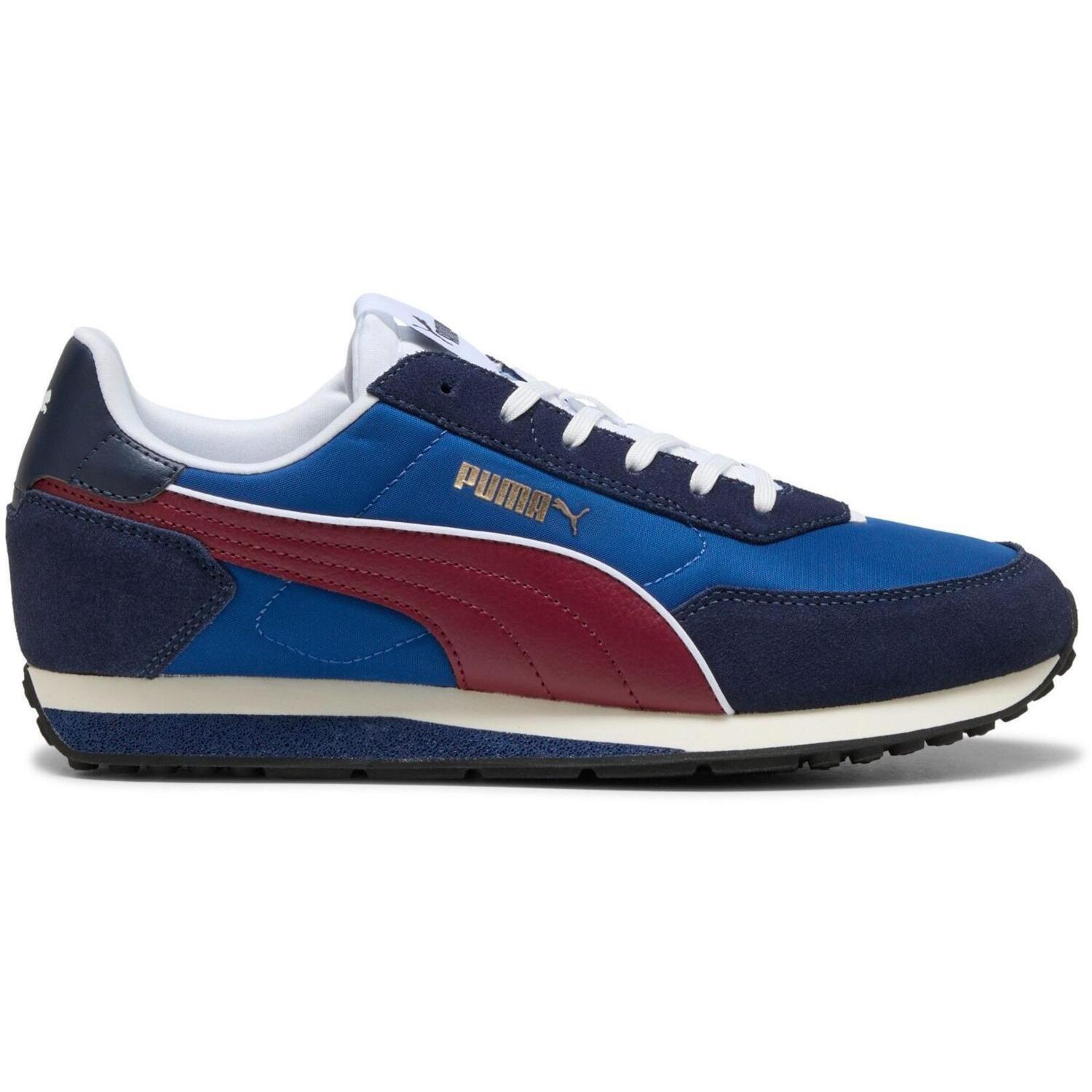 Кроссовки Puma St Miler Rise 402665-04 46 (11 UK) синие