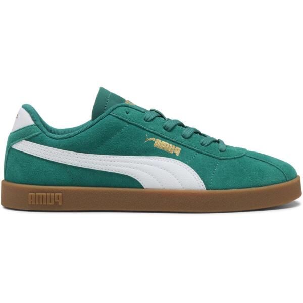 

Кеды Puma Club II 397444-14 41 (7.5 UK) зеленые