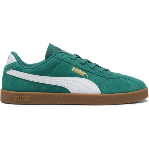 

Кеды Puma Club II 397444-14 44 (9.5 UK) зеленые