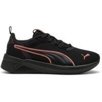 Кроссовки женские Puma Softride Harli Wns 311100-18 37 (4 UK) черные