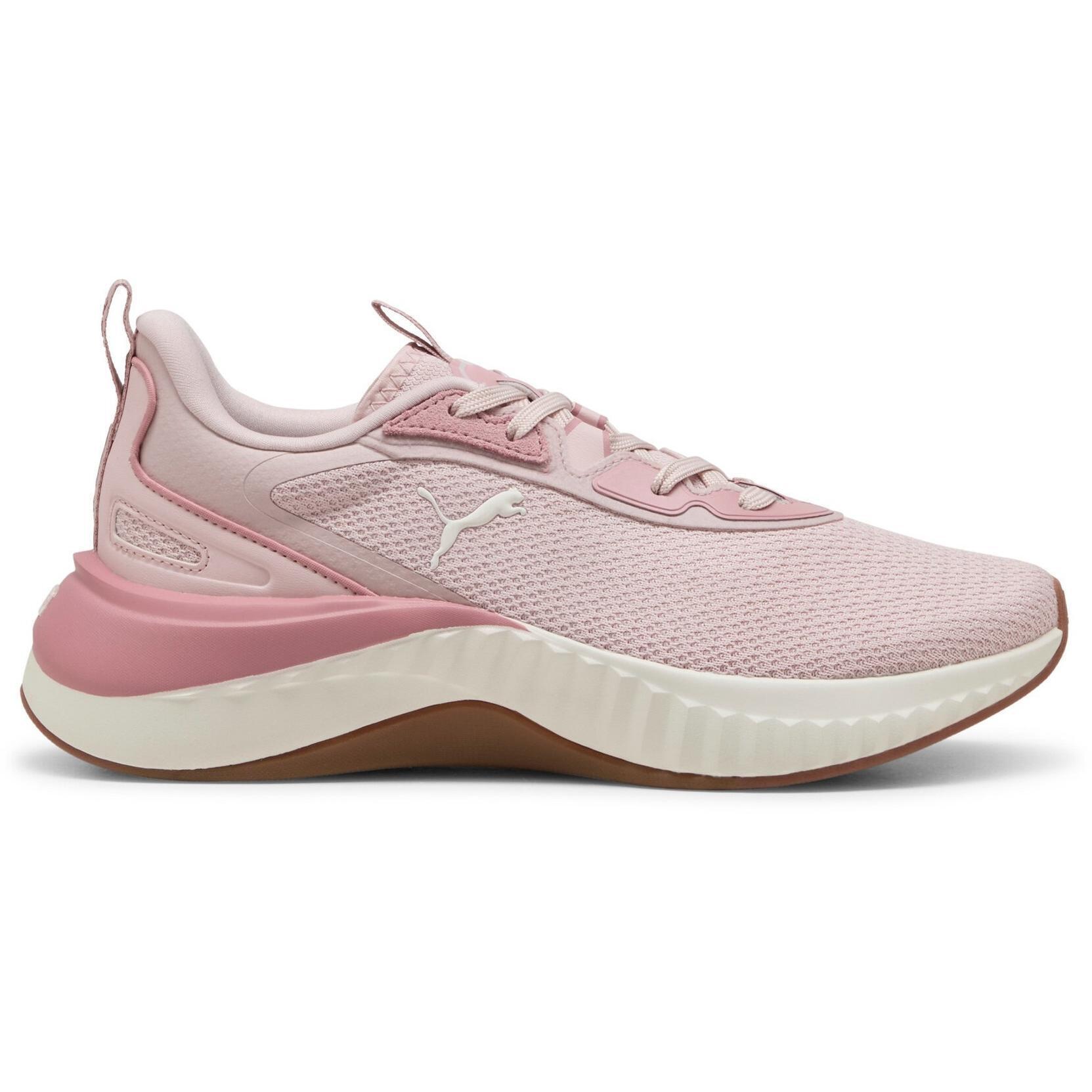 Кроссовки женские Puma Softride Sera Wns 311208-03 38 (5 UK) розовые фото 2