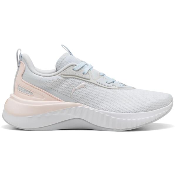 

Кроссовки женские Puma Softride Sera Gleam Wns 311967-02 36 (3.5 UK) голубые