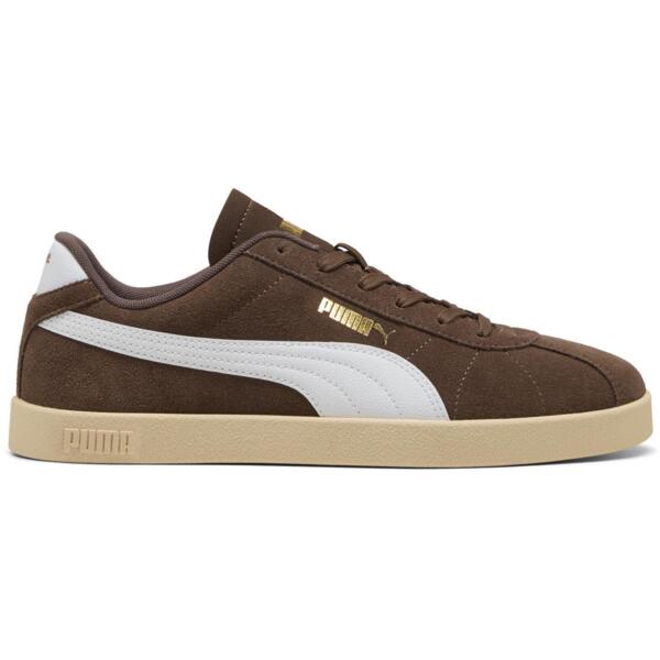 

Кеды Puma Club II 397444-15 44 (9.5 UK) шоколадные