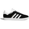 Кеди Adidas Gazelle BB5476 37 1/3 (4.5 UK) чорні