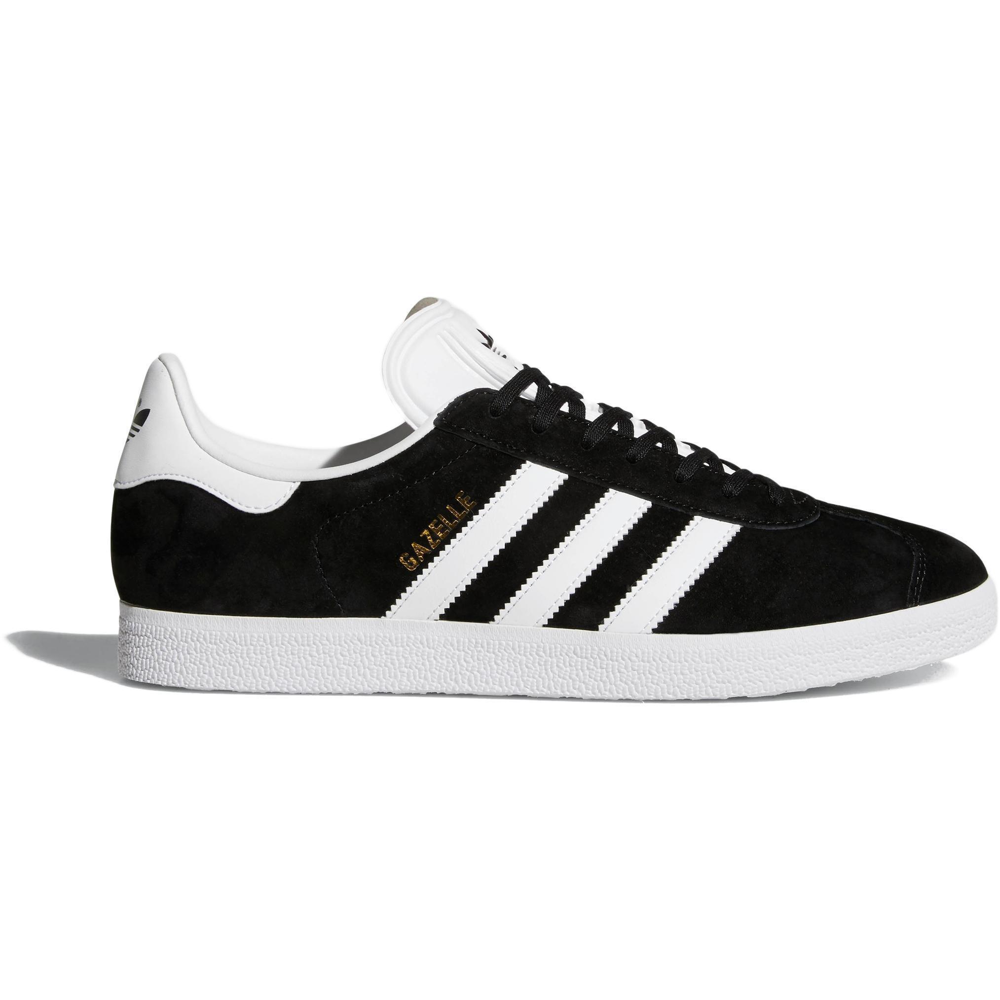 Кеди Adidas Gazelle BB5476 38 (5 UK) чорніфото1