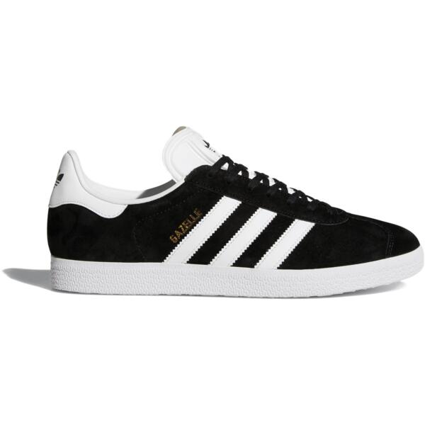 

Кеды мужские Adidas Gazelle BB5476 38 (5 UK) черные