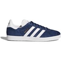 Кеды Adidas Gazelle BB5478 36 2/3 (4 UK) синие