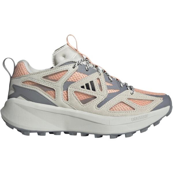 

Кроссовки женские Adidas Kantai Trail JH6834 38 2/3 (5.5 UK) кораловые