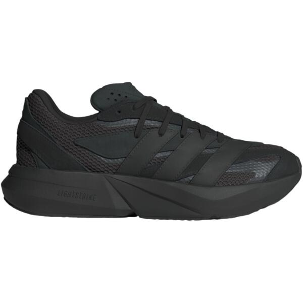 

Кроссовки мужские Adidas Lightblaze JH6941 46 (11 UK) черные