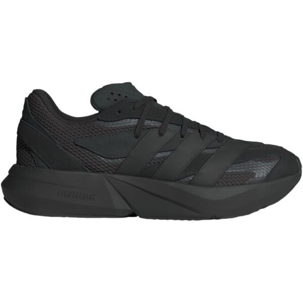 

Кроссовки мужские Adidas Lightblaze JH6941 42 2/3 (8.5 UK) черные