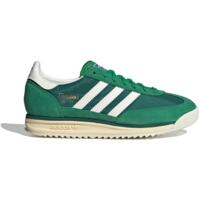 Кроссовки мужские Adidas Sl 72 Rs JH8643 43 1/3 (9 UK) зеленые