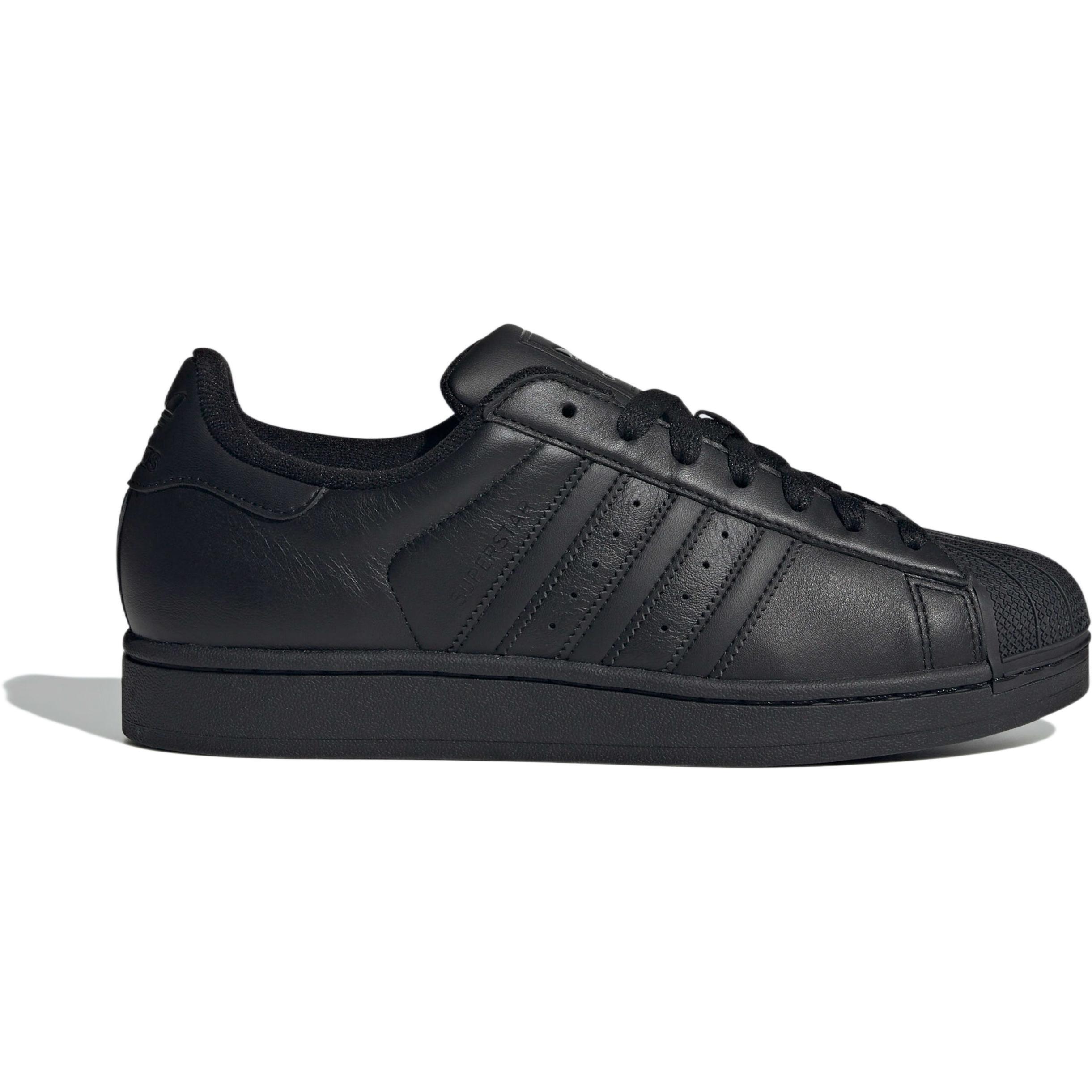 Кеды Adidas Superstar Ii JI0081 46 (11 UK) черные фото 1