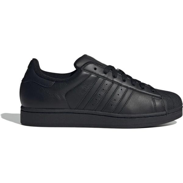 Кеды Adidas Superstar Ii JI0081 46 (11 UK) черные