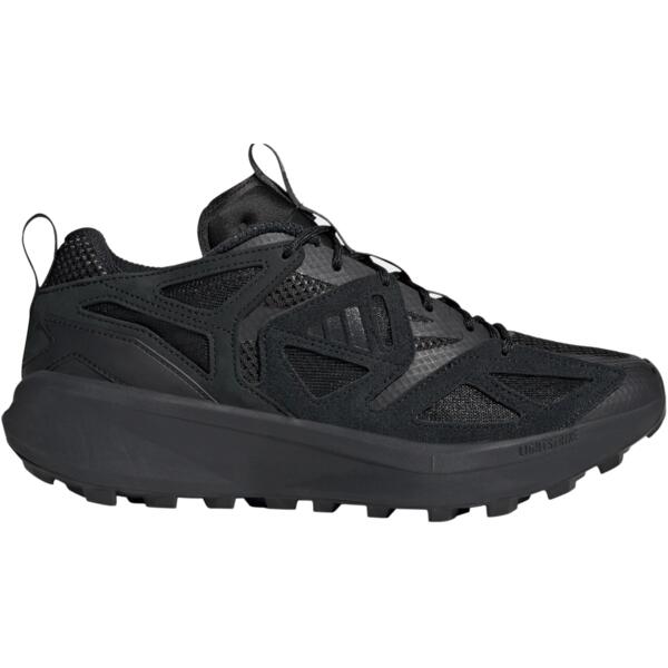 

Кроссовки мужские Adidas Kantai Trail JI4818 44 2/3 (10 UK) черные