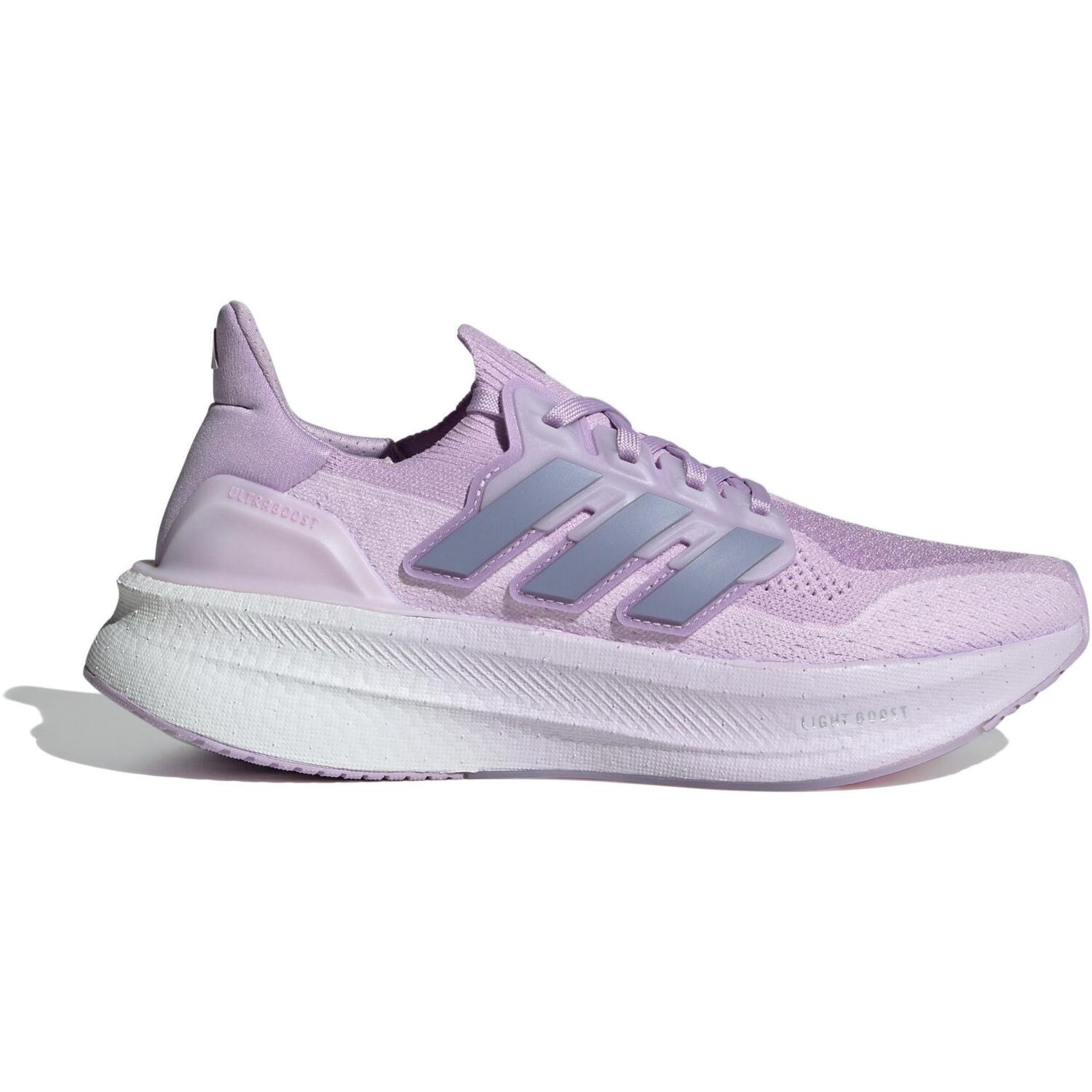 Кроссовки женские Adidas Ultraboost 5 W JQ2913 38 2/3 (5.5 UK) фиолетовые