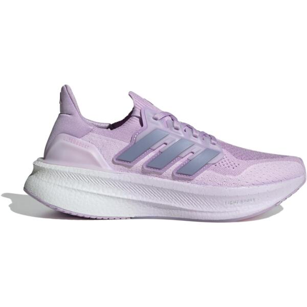 

Кроссовки женские Adidas Ultraboost 5 W JQ2913 39 1/3 (6 UK) фиолетовые