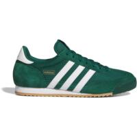 Кроссовки мужские Adidas R71 IH1326 44 (9.5 UK) зеленые