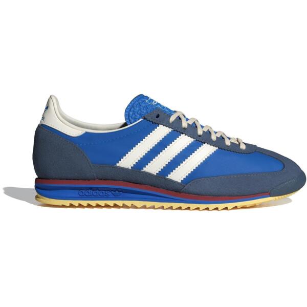 

Кроссовки женские Adidas Sl 72 Og W JS0255 36 (3.5 UK) синие