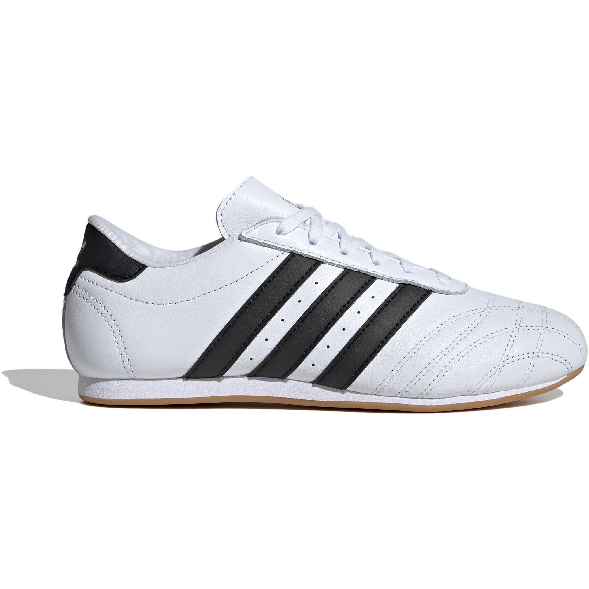 Кеди жіночі Adidas Adidas Taekwondo Lace W JS1194 38 (5 UK) біліфото2
