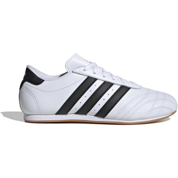 

Кеды женские Adidas Adidas Taekwondo Lace W JS1194 40 (6.5 UK) белые