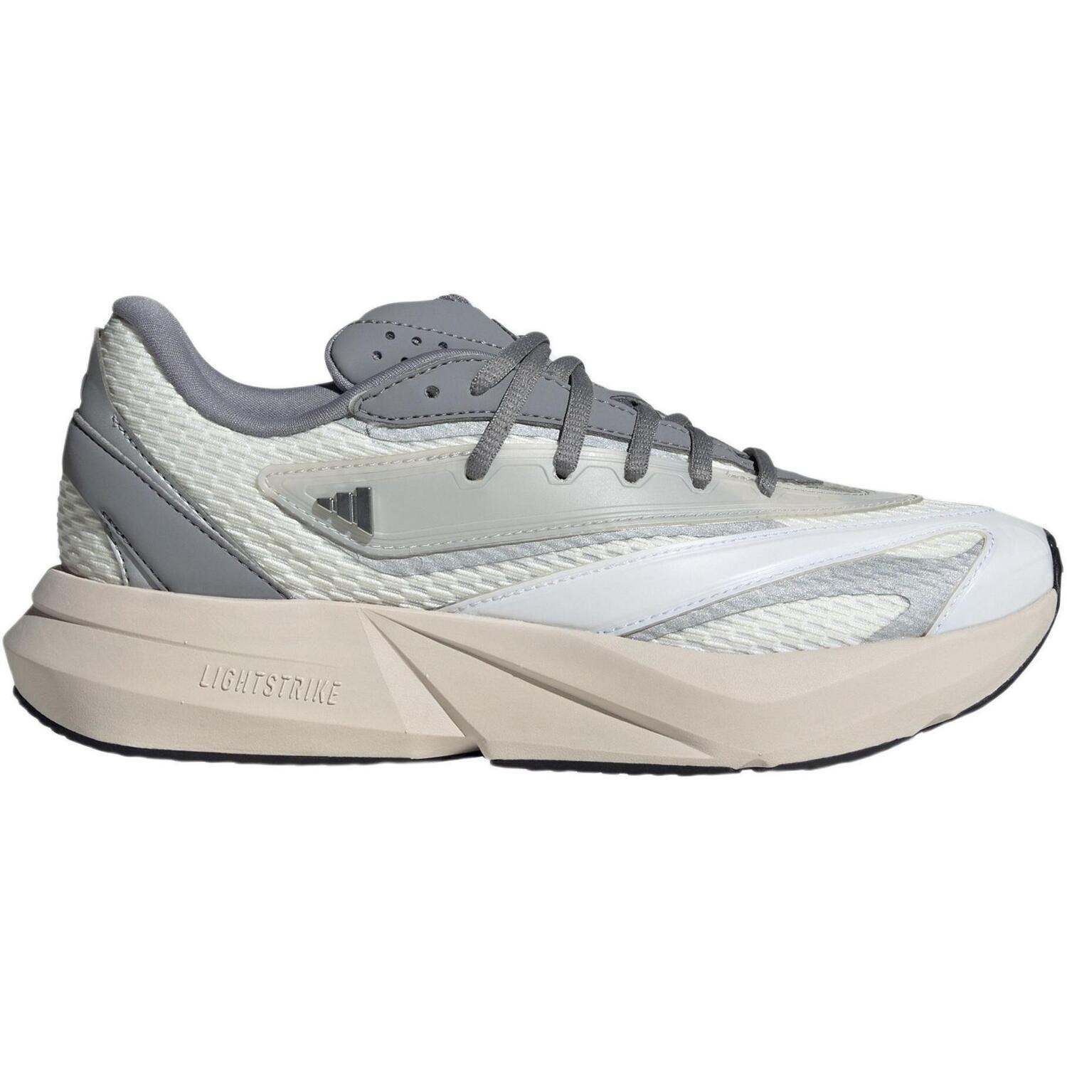 Кросівки жіночі Adidas Lightblaze JS4256 36 2/3 (4 UK) молочні