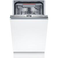 Вбудована посудомийна машина Bosch SPV6EMX65Q