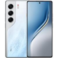 Смартфон TECNO Camon 40 (CM5) 8/128Gb Glacier White (4894947069277)