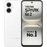 Смартфон TECNO Spark Go 2 (KM4) 3/64Gb Veil White (4894947088827)