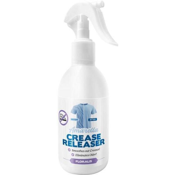 Жидкий утюг Amarella Floralis 250 мл