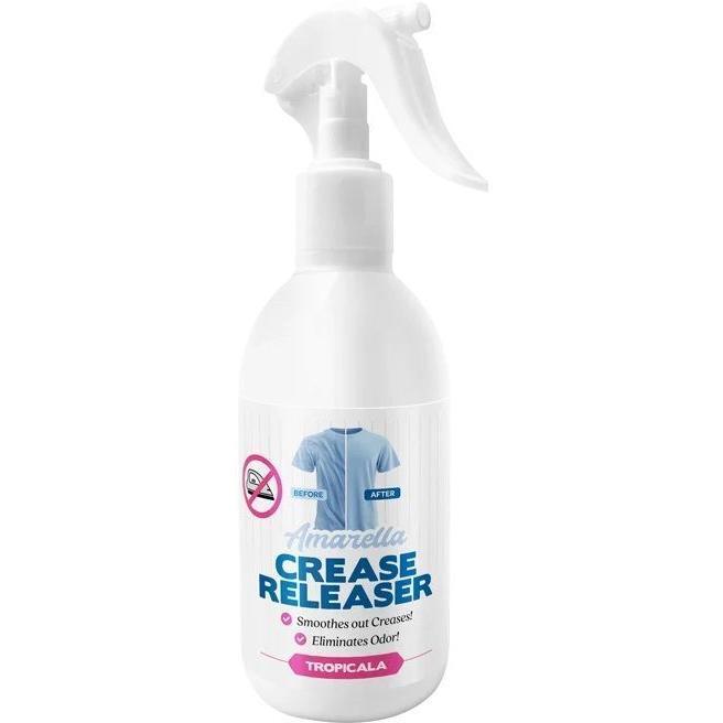 Жидкий утюг Amarella Tropicala 250 мл фото 1