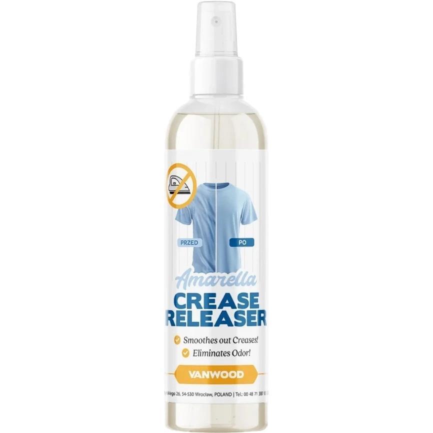 Жидкий утюг Amarella Vanwood 75 мл фото 1