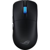 Игровая мышь Asus ROG Harpe II Ace, USB-A/WL/BT Black (90MP0490-BMUA00)