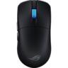 Игровая мышь Asus ROG Harpe II Ace, USB-A/WL/BT Black (90MP0490-BMUA00)