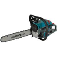 Пила ланцюгова бензинова Konner&Sohnen KS CS21G 40см (KSCS21G-16-1)