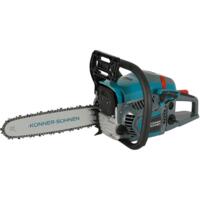 Пила ланцюгова бензинова Konner&Sohnen KS CS21G 33см (KSCS21G-13)