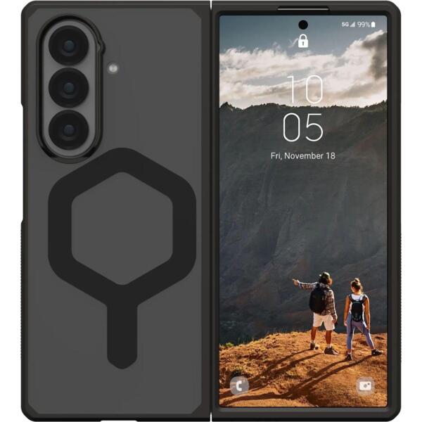 

Чехол UAG для Samsung Galaxy Fold 7, Mouve with Magnet (214505113131)