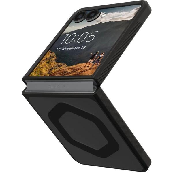 

Чехол UAG для Samsung Galaxy Flip 7, Mouve with Magnet (214504113131)