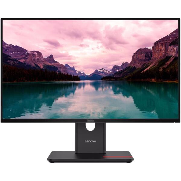 

Монитор 23.8" LENOVO ThinkVision T24-40 (64A4MATXUA)