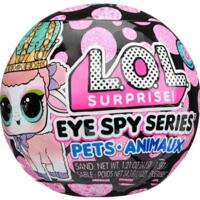 Игровой набор L.O.L. Surprise! серии "Eye Spy" – Питомец (122296)