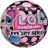 Ігровий набір з лялькою L.O.L. Surprise! серії Eye Spy Загадкові подружки (542629)
