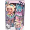 Игровой набор 4SF Manga Dolls серии "Hello Kitty" – Стильная Конфетка-единорога (с аксесс.) (HKTF2000)