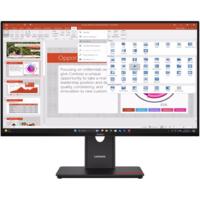 Монитор 27'' LENOVO ThinkVision T27-40 (64A5MAT6UA)