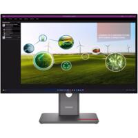 Монитор 27'' LENOVO ThinkVision P27q-40 (64A7GAT6UA)