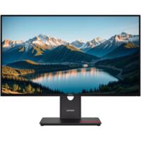 Монитор 27'' LENOVO ThinkVision T27q-40 (64A6GAT6UA)