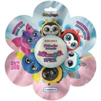 М'яка колекційна іграшка-сюрприз "Doki Doki" КВІТКОВІ ДРУЗІ (в диспл.) (22/CN25)