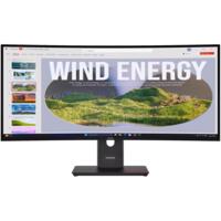 Монітор 34" LENOVO ThinkVision T34wd-40 (64AEGAT1UA)